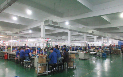 Ningbo WeiWo Electromechanical Technology Co.,Ltd