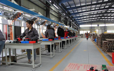 Ningbo WeiWo Electromechanical Technology Co.,Ltd