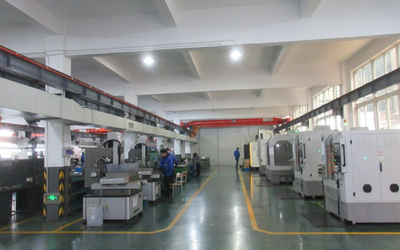 Ningbo WeiWo Electromechanical Technology Co.,Ltd