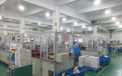 Ningbo WeiWo Electromechanical Technology Co.,Ltd