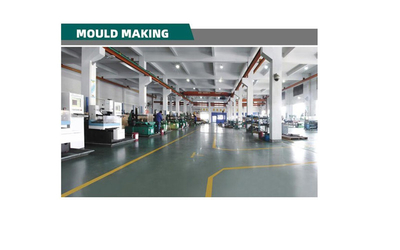 Ningbo WeiWo Electromechanical Technology Co.,Ltd