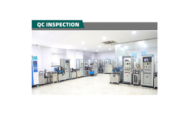 Ningbo WeiWo Electromechanical Technology Co.,Ltd