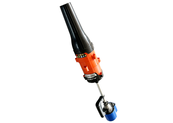 95dB Air Electric Garden Blower สำหรับ Leaf