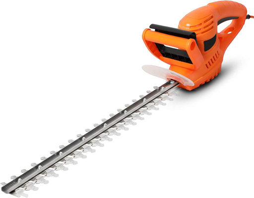 500W 510mm Blade Electric Garden Hedge and Branch Cutter ABS Case