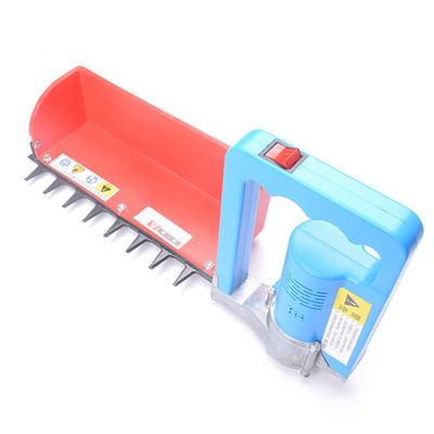 DC 24V 8Ah แบตเตอรี่ตะกั่วกรด 1950 รอบต่อนาทีเครื่องเก็บเกี่ยวใบชาเครื่องเก็บชา 300MM