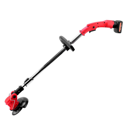เครื่องตัดหญ้าไร้สาย 220v 1500w