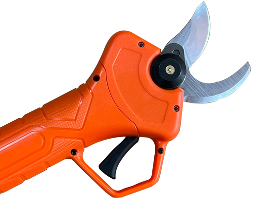 32mm 16.8V Electric Pruning Shear Battery Powered Tree Shears 2.5Ah