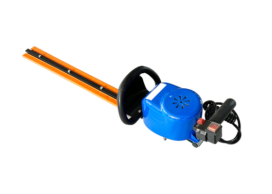 3500Spm ใบมีดโค้ง Hedge Trimmer สวน เครื่องมือไฟฟ้า มอเตอร์แบบไม่มีแปรง Odm