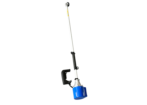 1.5KW หญ้าตัดลิเธียมแบตเตอรี่ขับเคลื่อน Strimmers ตัดชลประทานเครื่อง 8500R / M