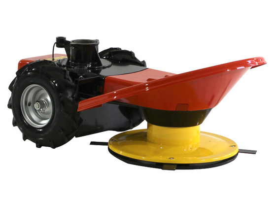 80mm เส้นผ่านศูนย์กลางคลัตช์ Weeding Machine อุปกรณ์การเกษตรเครื่องมือ Farm Product Cultivator