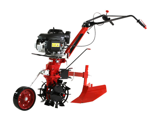 เครื่องไถพรวนดินขนาดเล็ก 8KW การเกษตรสำหรับ Ditcher Plough Earth Up