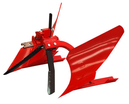 85kg 6.6KW Garden Tiller Machine เครื่องไถพรวนฟาร์มขนาดเล็กรถแทรกเตอร์โรตารี่ Tiller