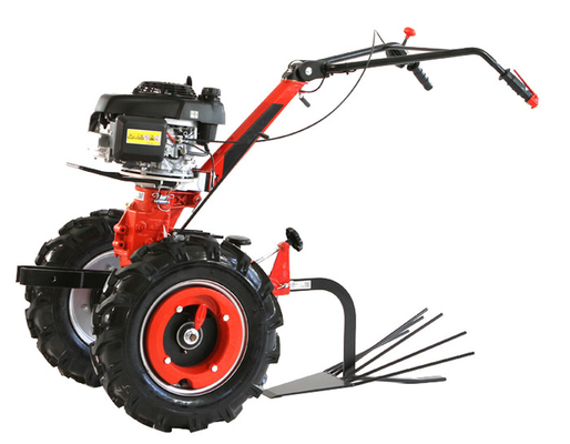 เครื่องจักรการเกษตรขนาดเล็กฟาร์มขนาดเล็กรวมเก็บเกี่ยว 1500mm