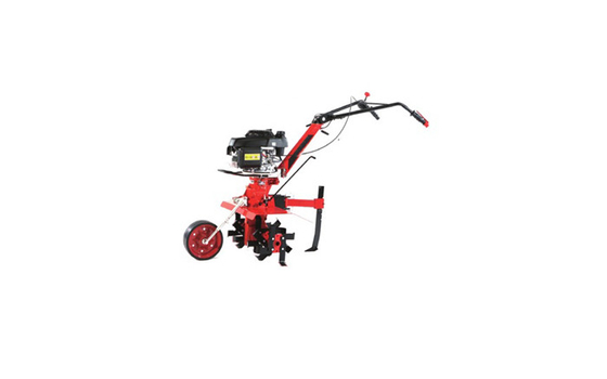85KG Mini Tiller เครื่องปลูกแบบโรตารี่ไฟฟ้า Garden Cultivator Machine 3600 R / Min