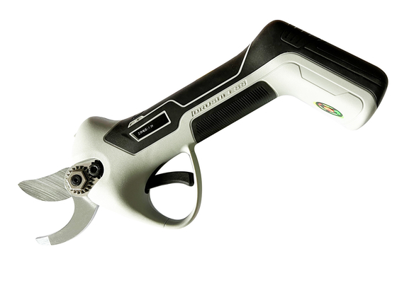 25V 32mm Electric Vineyard กรรไกรตัดแต่งกิ่งสวนไร้สาย เครื่องมือ Li Battery