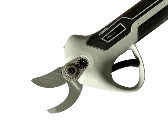 25V 32mm Electric Vineyard กรรไกรตัดแต่งกิ่งสวนไร้สาย เครื่องมือ Li Battery