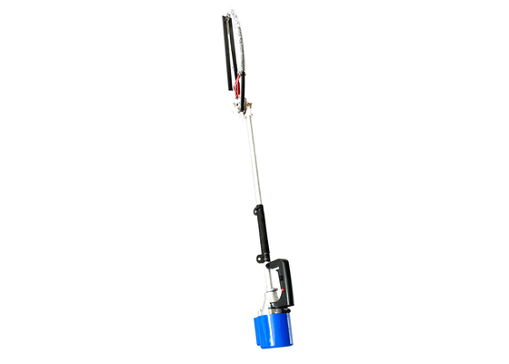 เครื่องตัดหญ้าแบบเสายาวลิเธียมไอออน 18V