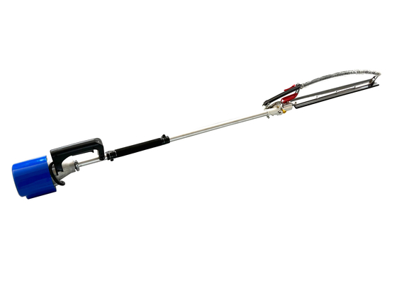เครื่องตัดหญ้าแบบเสายาวลิเธียมไอออน 18V