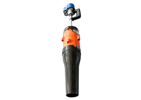 95dB Air Electric Garden Blower สำหรับ Leaf