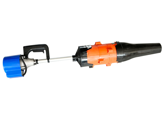 95dB Air Electric Garden Blower สำหรับ Leaf