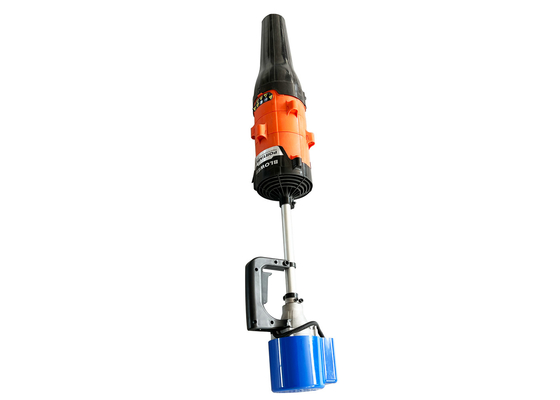 95dB Air Electric Garden Blower สำหรับ Leaf