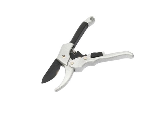 25mm Bypass Gardening Pruning Shear กรรไกรตัดแต่งกิ่งที่ใช้แบตเตอรี่