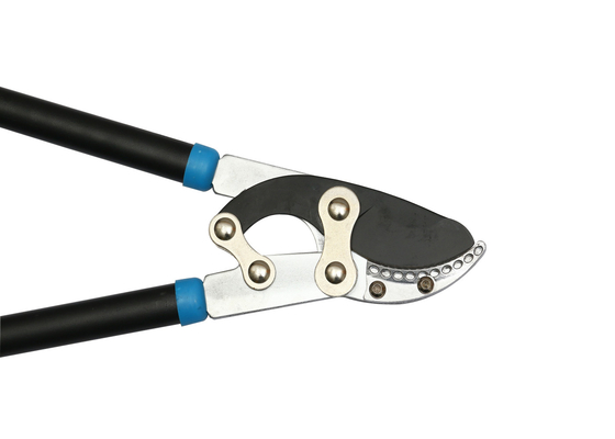 990mm Long Bypass Handle Hedge Cutting Shears เครื่องมือและอุปกรณ์การเกษตรอลูมิเนียม