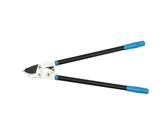990mm Long Bypass Handle Hedge Cutting Shears เครื่องมือและอุปกรณ์การเกษตรอลูมิเนียม