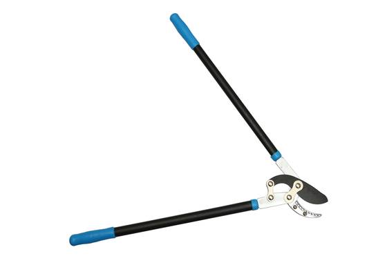 990mm Long Bypass Handle Hedge Cutting Shears เครื่องมือและอุปกรณ์การเกษตรอลูมิเนียม