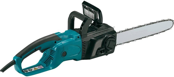 Heavy Duty 6m/S Electric Chainsaw แบตเตอรีไฟฟ้าไร้สาย Mini Chainsaw