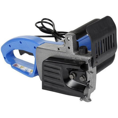 15 แอมป์ Self Sharpening Electric Chainsaw Garden เครื่องมือไฟฟ้า 18 นิ้ว
