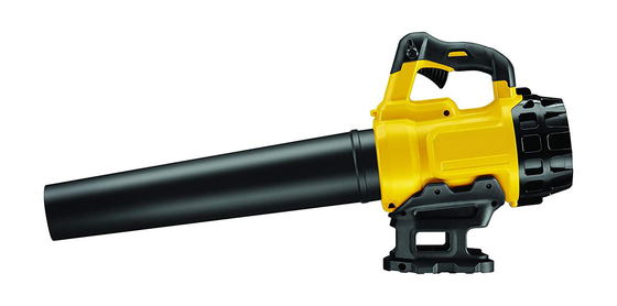18V 5Ah Brushless Li-Ion Wireless Leaf Blower เครื่องเป่าลมไฟฟ้าแบบพกพาความเร็วตัวแปร