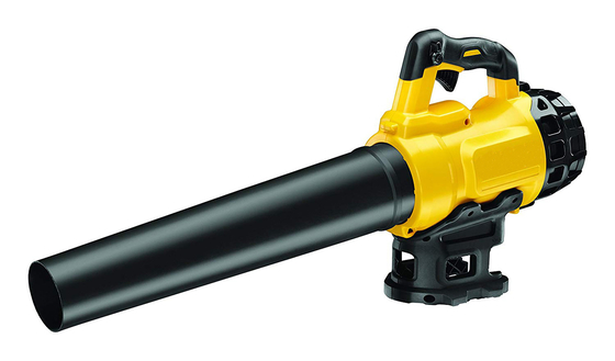 18V 5Ah Brushless Li-Ion Wireless Leaf Blower เครื่องเป่าลมไฟฟ้าแบบพกพาความเร็วตัวแปร