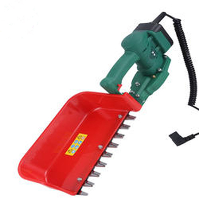 800W 20mm เครื่องเก็บชาลิเธียมแบตเตอรี่ใบชาถอนเก็บเกี่ยว