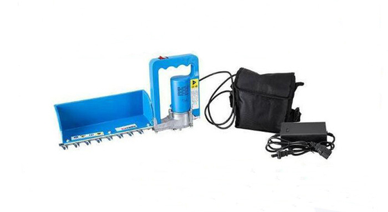 เครื่องเก็บชาไฟฟ้าแบบไม่มีแปรง 24V เครื่องถอนชาคนเดียว 200W