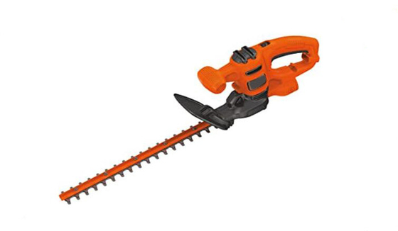 12AH เครื่องตัดหญ้าไฟฟ้าแบบใช้พลังงานจากแบตเตอรี่พร้อมเสาต่อขยาย Multi Tool