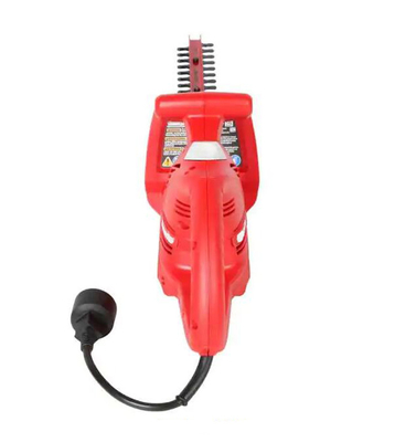2.7 แอมป์มอเตอร์ 600W เครื่องตัดหญ้าไฟฟ้าขนาดเล็ก Garden Power Hedge Shears 300W