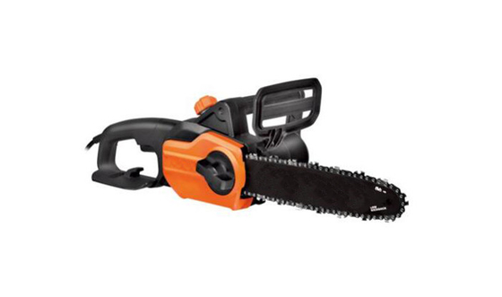8 Amp 2 In 1 Garden Electric Chainsaw Telescopic Pole Saw Electric 10 Feet Reach