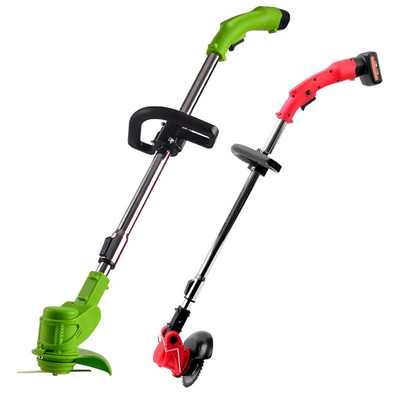 เครื่องตัดหญ้าไร้สาย 220v 1500w