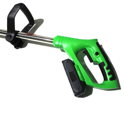 เครื่องตัดหญ้าไร้สายแบบพกพา Weeder 220v 1500w Hand Electric Garden เครื่องตัดหญ้า