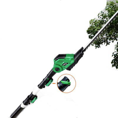 เครื่องตัดหญ้าแบบเสายาวแบบขยายได้ 1500R/นาที