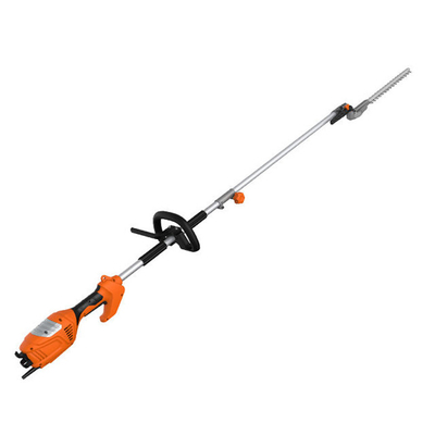 เครื่องตัดหญ้าแบบเสายาว 450mm 1300spm