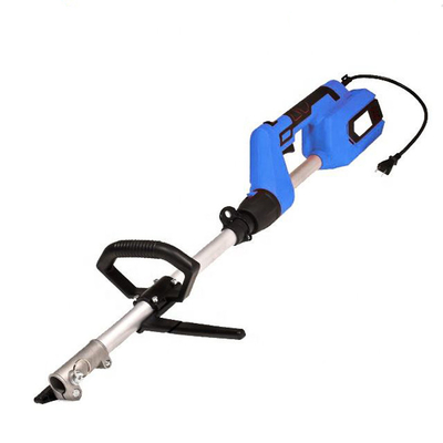 เครื่องตัดกิ่งไม้สูงแบบยาวไร้สาย 18V เครื่องตัดกิ่งไม้สูงแบบปรับได้