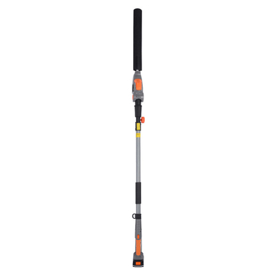 1500r / Min Garden Brushless เสายาว Hedge Trimmer กิ่งไม้เฉือน 2.3M