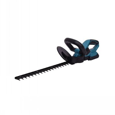 20V Protable Hedge Trimmer 1750r / Min Tree มือถือไร้สาย Double Action Blade
