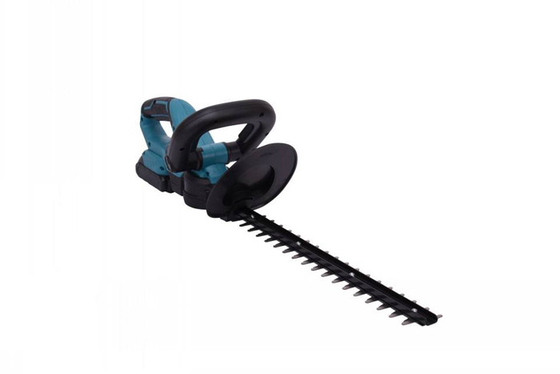 20V Protable Hedge Trimmer 1750r / Min Tree มือถือไร้สาย Double Action Blade