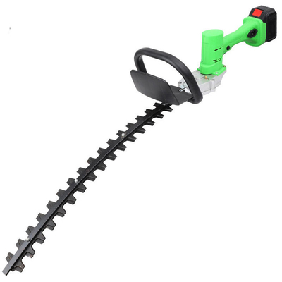 เครื่องตัดหญ้าไฟฟ้า 20V Bush ไร้สาย 20 นิ้ว Blades Cordless Grass Trimming Shears