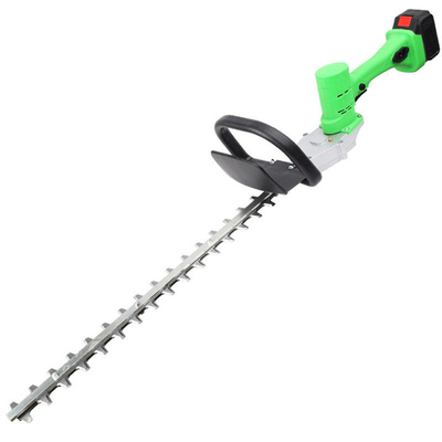 เครื่องตัดหญ้าไฟฟ้า 20V Bush ไร้สาย 20 นิ้ว Blades Cordless Grass Trimming Shears