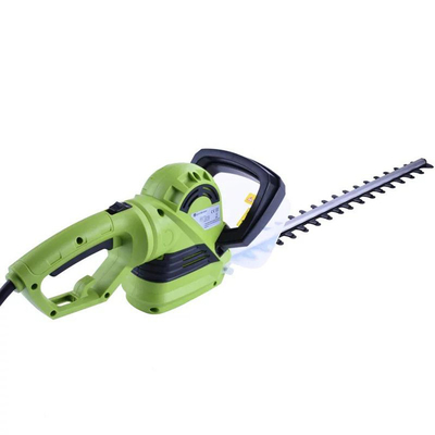 21V Li Ion Battery Powered Hedge Trimmer ใบมีดสแตนเลส