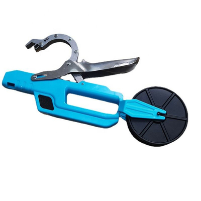 4W 360 Degree Plant Upright Tying Tape เครื่องมือ สำหรับผูกพืชเถาวัลย์ Tapener